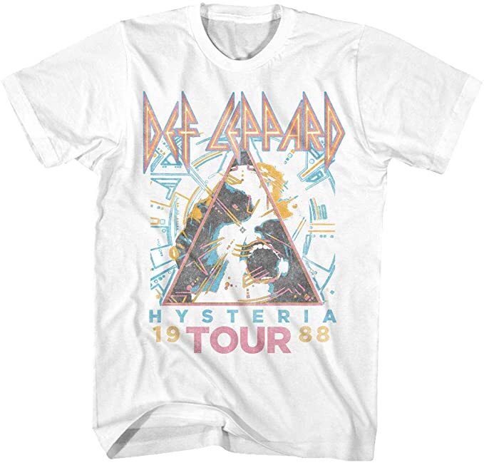 Jersey Wooly tamen Rock Shirt